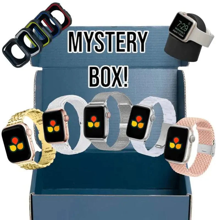Mystery Pack