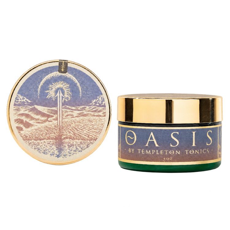 Oasis Clay