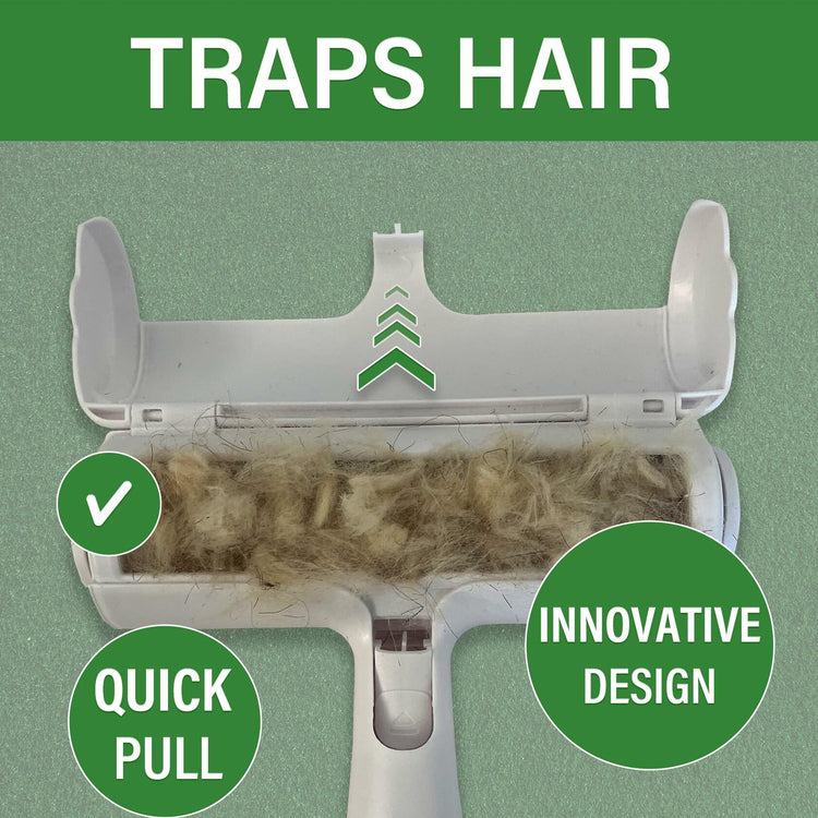 Pawline Reusable Pet Hair Remover