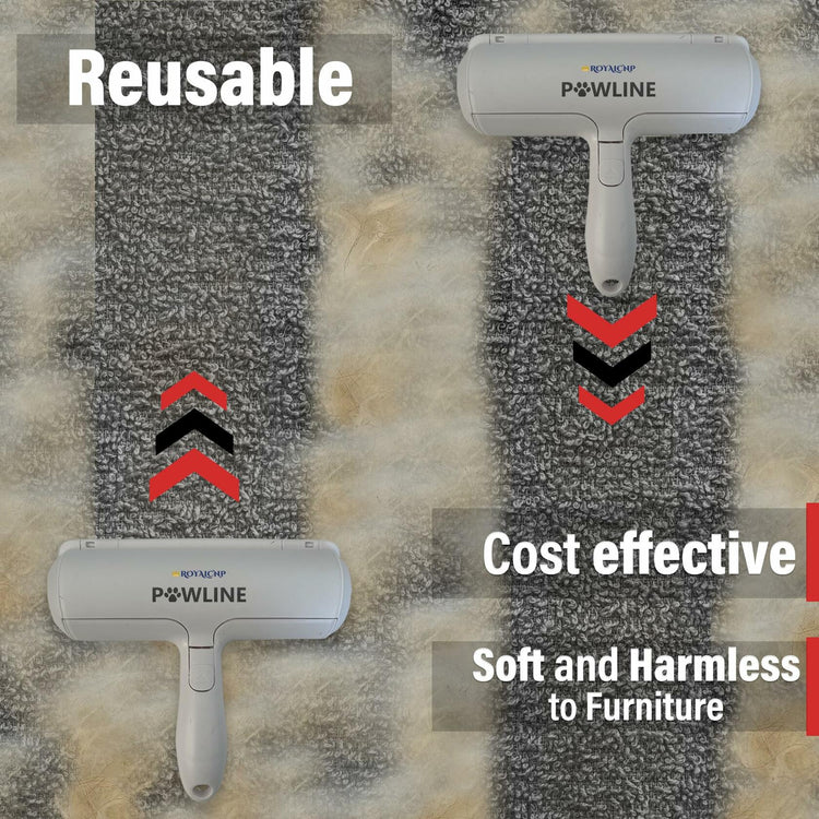 Pawline Reusable Pet Hair Remover