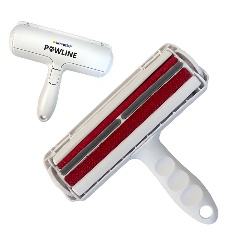 Pawline Reusable Pet Hair Remover